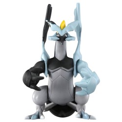 Figurine Statique - Moncollé - Pokemon - ML-11 - Kyurem