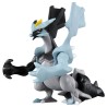 Figurine Statique - Moncollé - Pokemon - ML-11 - Kyurem