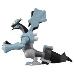 Figurine Statique - Moncollé - Pokemon - ML-11 - Kyurem