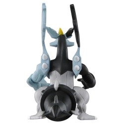 Figurine Statique - Moncollé - Pokemon - ML-11 - Kyurem