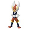 Figurine Statique - Moncollé - Pokemon - Pyrobut
