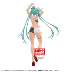 Figurine Statique - Vocaloïd - Tropical Ver. - Hatsune Miku