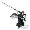 Figurine Statique - Vibration Stars - Bleach - Ichigo Kurosaki