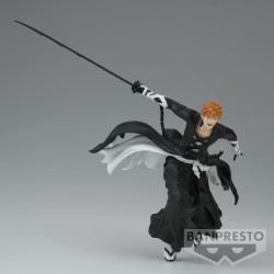 Figurine Statique - Vibration Stars - Bleach - Ichigo Kurosaki