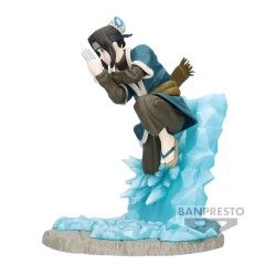 Figurine Statique - Memorable Saga - Naruto - Haku