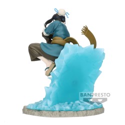 Figurine Statique - Memorable Saga - Naruto - Haku