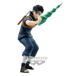 Figurine Statique - Narutop99 - Naruto - Uchiha Shisui