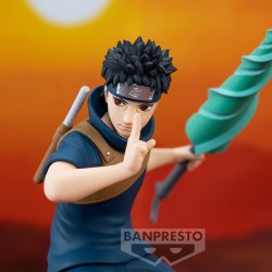 Figurine Statique - Narutop99 - Naruto - Uchiha Shisui