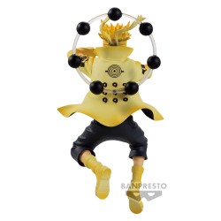 Figurine Statique - Vibration Stars - Naruto - Naruto Uzumaki