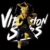 Figurine Statique - Vibration Stars - Naruto - Naruto Uzumaki