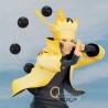 Figurine Statique - Vibration Stars - Naruto - Naruto Uzumaki
