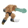 Figurine Statique - GxMateria - Dragon Ball - Nappa