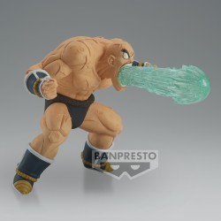 Figurine Statique - GxMateria - Dragon Ball - Nappa