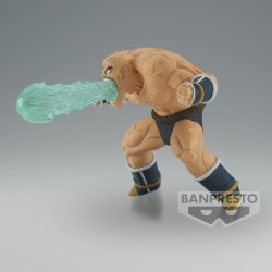 Figurine Statique - GxMateria - Dragon Ball - Nappa