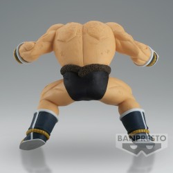 Figurine Statique - GxMateria - Dragon Ball - Nappa