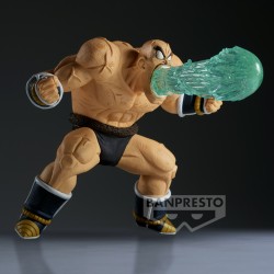 Figurine Statique - GxMateria - Dragon Ball - Nappa