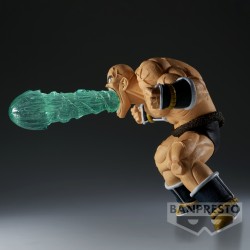 Figurine Statique - GxMateria - Dragon Ball - Nappa
