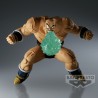 Figurine Statique - GxMateria - Dragon Ball - Nappa