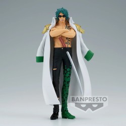 Figurine Statique - DXF - One Piece - Aramaki