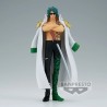 Figurine Statique - DXF - One Piece - Aramaki