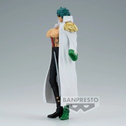 Figurine Statique - DXF - One Piece - Aramaki