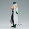 Figurine Statique - DXF - One Piece - Aramaki