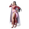 Figurine Statique - DXF - One Piece - Boa Hancock
