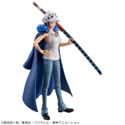 Figurine Statique - DXF - One Piece - Ver.Change - Trafalgar D. Law