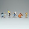 Figurine Statique - WCF - Naruto - Narutop99 - Vol.5