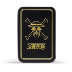 Jeu de cartes - Classique - Indépendant de la langue - One Piece - 54 Cartes