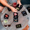Jeu de cartes - Classique - Indépendant de la langue - One Piece - 54 Cartes