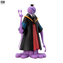 Figurine Statique - SFC - Assassination Classroom - Erreur - Koro Sensei