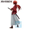 Figurine Statique - Ichibansho - Kenshin le Vagabond - Kenshin Kimura