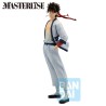 Figurine Statique - Ichibansho - Kenshin le Vagabond - Sanosuke Sagara