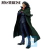 Figurine Statique - Ichibansho - One Piece - Monkey D. Dragon - The flames of Revolution