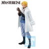 Figurine Statique - Ichibansho - One Piece - The flames of Revolution - Sabo