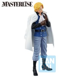 Figurine Statique - Ichibansho - One Piece - The flames of Revolution - Sabo