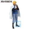 Figurine Statique - Ichibansho - One Piece - The flames of Revolution - Sabo