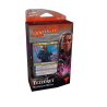Cartes (JCC) - Magic The Gathering - Deck de Planeswalker - La révolte Éthérique - Tezzeret