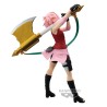 Figurine Statique - Narutop99 - Naruto - Sakura Haruno