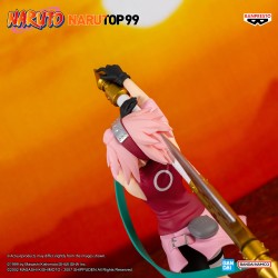 Figurine Statique - Narutop99 - Naruto - Sakura Haruno