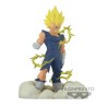 Figurine Statique - History Box - Dragon Ball - Vegeta