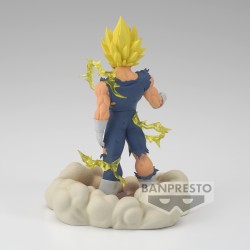 Figurine Statique - History Box - Dragon Ball - Vegeta