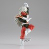 Figurine Statique - Solid Edge Works - Dragon Ball - Jeese