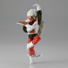 Figurine Statique - Solid Edge Works - Dragon Ball - Jeese