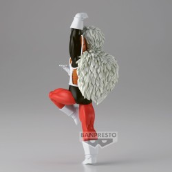 Figurine Statique - Solid Edge Works - Dragon Ball - Jeese