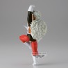 Figurine Statique - Solid Edge Works - Dragon Ball - Jeese