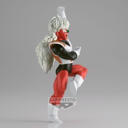 Figurine Statique - Solid Edge Works - Dragon Ball - Jeese