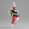 Figurine Statique - Solid Edge Works - Dragon Ball - Jeese