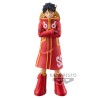 Figurine Statique - DXF - One Piece - Monkey D. Luffy